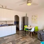 Litoral Burriana Apartments Casasol