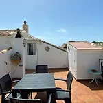 Nueva Nerja 52 Pubelo Andaluz Casasol