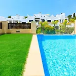 Villa Exotica en Romeral