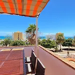 Villa Madrid Private Pool Casasol