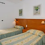 Apartamentos Hc Burriana Playa