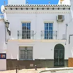 El rincon de lola in nerja terrac