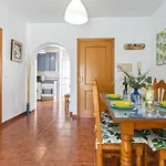 El rincon de lola in nerja terrac
