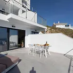 Apartamento Terraza Al Mar, Nerja