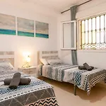 Apartamento MILENIO en Nerja