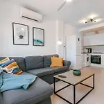 Apartamento MILENIO en Nerja
