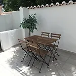 NUEVA NERJA Pueblo Andaluz Casa Grafton