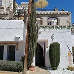 Estudio Jazmin