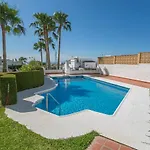 Cipreses House Nerja