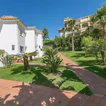 Cipreses House Nerja