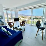 Nerja Paradise Rentals - Morasol Apartment 5