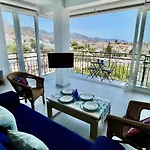 Nerja Paradise Rentals - Morasol Apartment 5