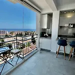 Nerja Paradise Rentals - Morasol Apartment 5
