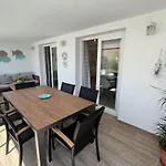 Nerja Paradise Rentals - Villa Las Palmeras