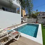 Nerja Paradise Rentals - Villa Las Palmeras