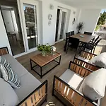 Nerja Paradise Rentals - Villa Las Palmeras