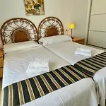 Nerja Paradise Rentals - Villa Concha Blanca