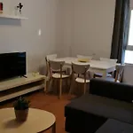 Piso Céntrico reformado / Apartment in the center