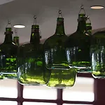 Hotel Toboso Chaparil