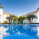 Apartamentos Marina Turquesa