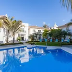 Apartamentos Marina Turquesa