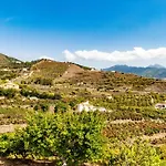 Beautiful Home In Nerja With House Sea View