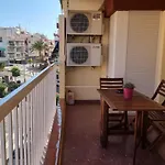 Piso Céntrico reformado / Apartment in the center