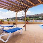 Stunning Home In Nerja With Wifi
