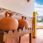 Stunning Home In Nerja With Wifi