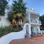 Villa Chimenea With Pool And Lovely Garden