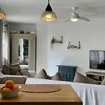 Las Palmeras 3, Nerja