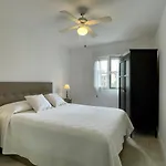 Las Palmeras 3, Nerja