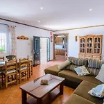 Villa Angelyn Nerja By Ruralidays