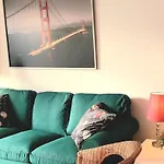Maravilloso Apartamento