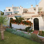 Casa Pueblo 100A By Spainsunrentals 1018