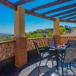 Villa Anabel Nerja By Ruralidays