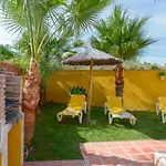 Las Palomas I Nerja By Ruralidays