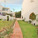 Casa Pueblo 100A By Spainsunrentals 1018