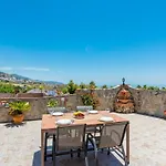 Villa Aranzazu Nerja By Ruralidays
