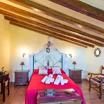 Villa Aranzazu Nerja By Ruralidays