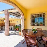 Villa Aranzazu Nerja By Ruralidays