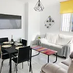 Casa Evelyn By Spainsunrentals 1028