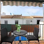 Casa Evelyn By Spainsunrentals 1028