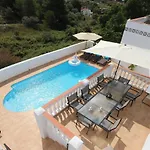 Villa Vincent