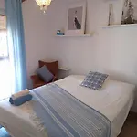 Beach Villa ,Nerja, Seaview, Pool, 3 Bedrooms, Huge Terrace And Garden