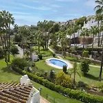 Rabat 8 - El Oasis de Capistrano