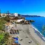 Acapulco playa Nerja