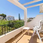 Tropicana Townhouse, 2 Bedroom