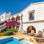 Villa Las Lilas