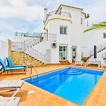 Villa Vistas Al Mar